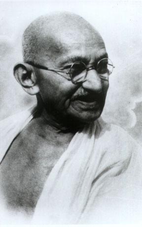 Articles on Mahatma Gandhi